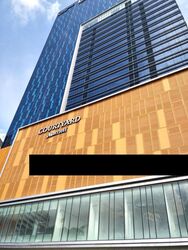 COURTYARD BY MARRIOTT SINGAPORE NOVENA (D12), Retail #377779221